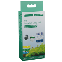 Dennerle CO2 Long-Term Test 