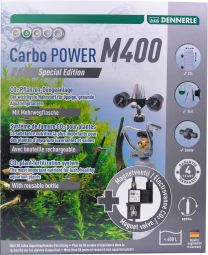 Dennerle CarboPOWER M400 special edition