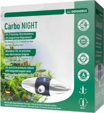 Dennerle CO2 reductor Carbo Night