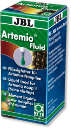 JBL ArtemioFluid 50ml