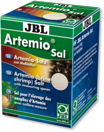 JBL ArtemioSal