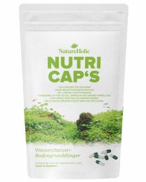 NatureHolic NutriCaps