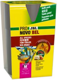 JBL Pronovo Bel Flakes M 750ml refill / 135g