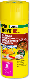 JBL Pronovo Bel Grano M CLICK 250ml / 125g