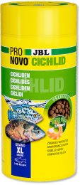 JBL Pronovo Cichlid Grano XL 1 l / 520g