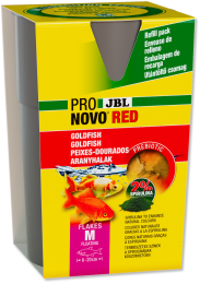 JBL Pronovo Red Flakes M 750мл / 135г