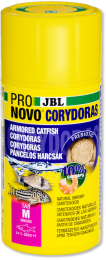 JBL Pronovo Corydoras Tab M 100ml / 58g