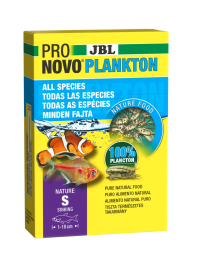 JBL Pronovo Plankton 8 x 10ml