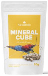 NatureHolic MineralCube "Vitamine Power" - 47ml