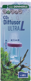 Dennerle CO2 difuuser Ultra L