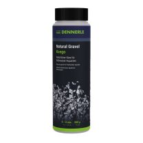 Dennerle Natural gravel Plantahunter Kongo 3-8 mm, 500 g
