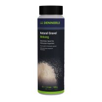 Dennerle Natural gravel Plantahunter Mekong 0,1-0,6 mm, 500 g