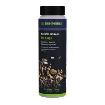 Dennerle Natural gravel Plantahunter Rio Xingu 2-22 mm, 500 g