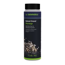 Dennerle Natural gravel Plantahunter Okavango 4-8 mm, 500 g