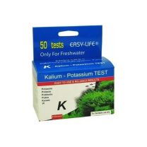 Easy Life test kaalium K