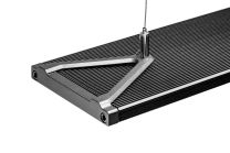 Chihiros WRGB II Slim hanging kit
