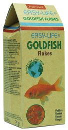 Easy Life Goldfish Flakes 250ml