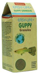 Easy Life Guppy Granules 250ml
