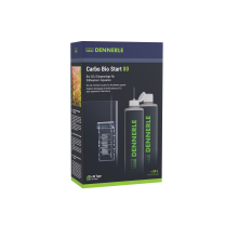 Dennerle Carbo Bio Start 80