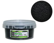 Wabi-Kusa muld must 150g