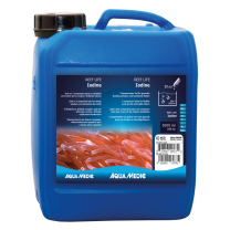 AquaMedic REEF LIFE Iodine 5000 ml