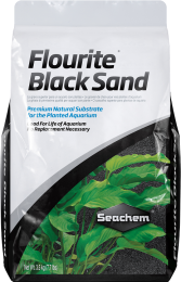 Seachem Flourite Black Sand 3,5 kg