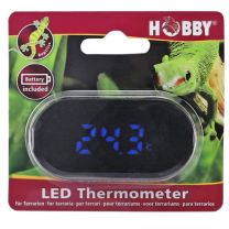 Hobby LED termomeeter