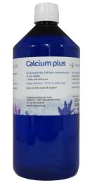 KZ Calcium plus concetrate liquid 1000ml