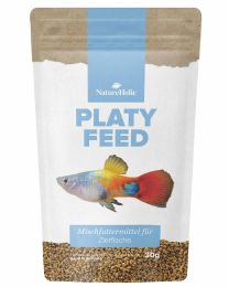 NatureHolic Platy feed - 30g