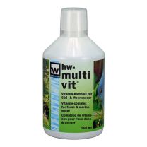 HW Multivit 250ml