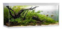 ELEMENT akvaarium 240L valge