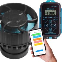 Jecod ELW-10 Bluetooth - 4000 l/h