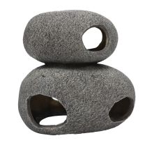 Hobby marmorkoobas 6 - 20 x 15 x 20 cm