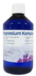 KZ Magnesium Complex 500 ml
