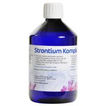 KZ Strontium complex 500 ml