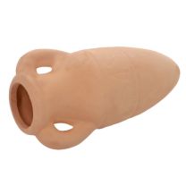 Hobby Amfora natur S - 10cm