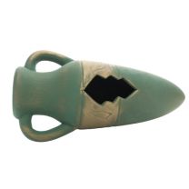 Hobby Amfora pronks M - 19cm