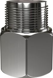 Dennerle Carbo Soda adapter