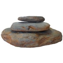 Hobby Sinine marmorkivi S - 0,4-1,0 kg