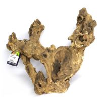 Hobby Crown wood L 30-40cm 