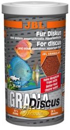 JBL GranaDiscus refill 250ml / 110g