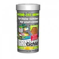 JBL Grana Cichlid refill 250ml / 110g