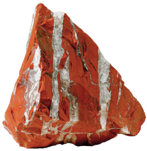 Hobby red jasper 4 tk / 3 kg