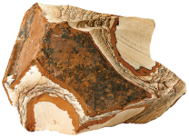 Hobby picture jasper 4 pcs / 3 kg
