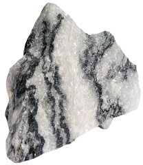 Hobby zebra stone 4 tk / 3 kg