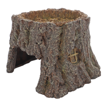 Hobby Trunk Cave 1