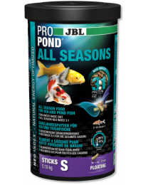 JBL ProPond All Seasons S 0,18kg