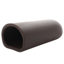 Hobby sägaliste koobas M, 5x12 cm, tume