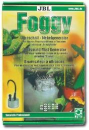 JBL Foggy udumasin
