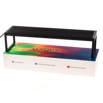 Chihiros WRGB SLIM 45 II - Bluetooth 45-60cm